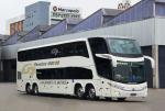 Marcopolo Paradiso 1800 DD Volvo B450 R 8x2 2016 года